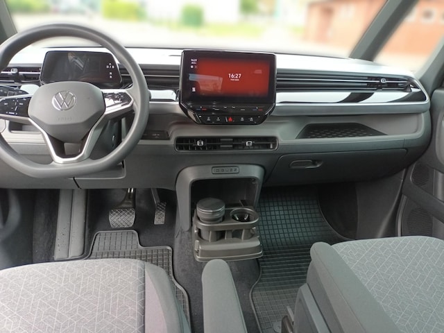 Volkswagen ID.Buzz Pro