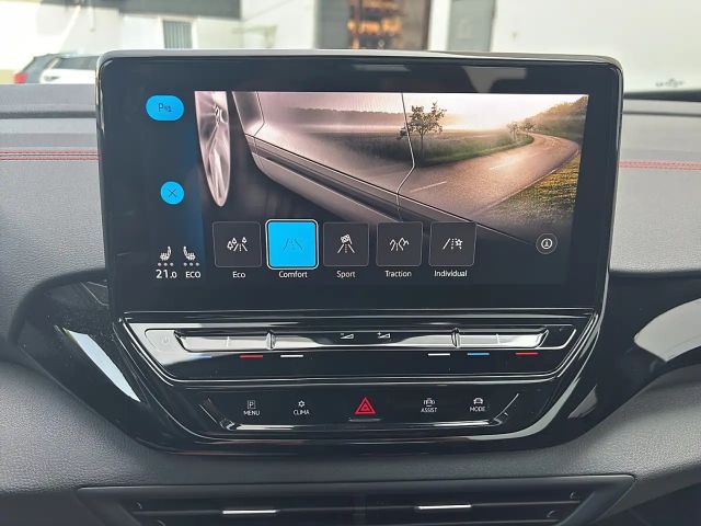 Volkswagen ID.4 77 KWh GTX