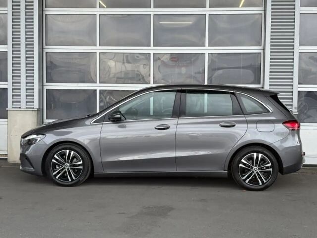 Mercedes-Benz B 180 B 180 ProgressiveAdvanced AHK LED Kamera eHeckkl