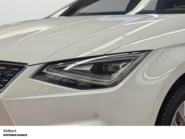 Seat Ibiza 1.0 TSI DSG Xcellence