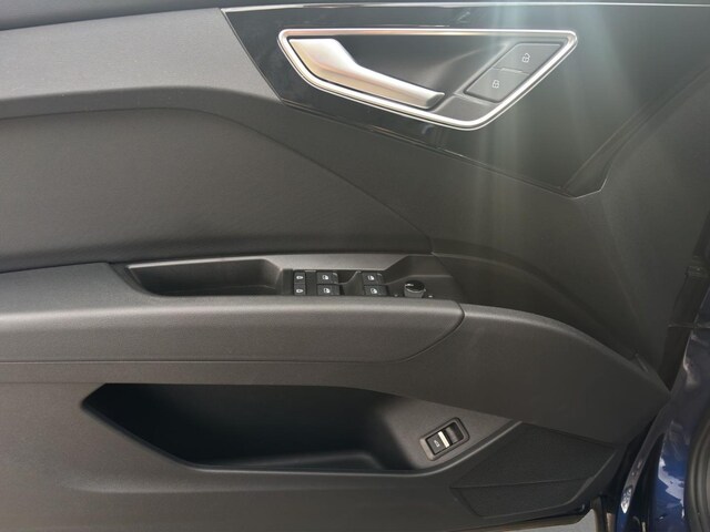 Audi Q4 e-tron 50 Quattro