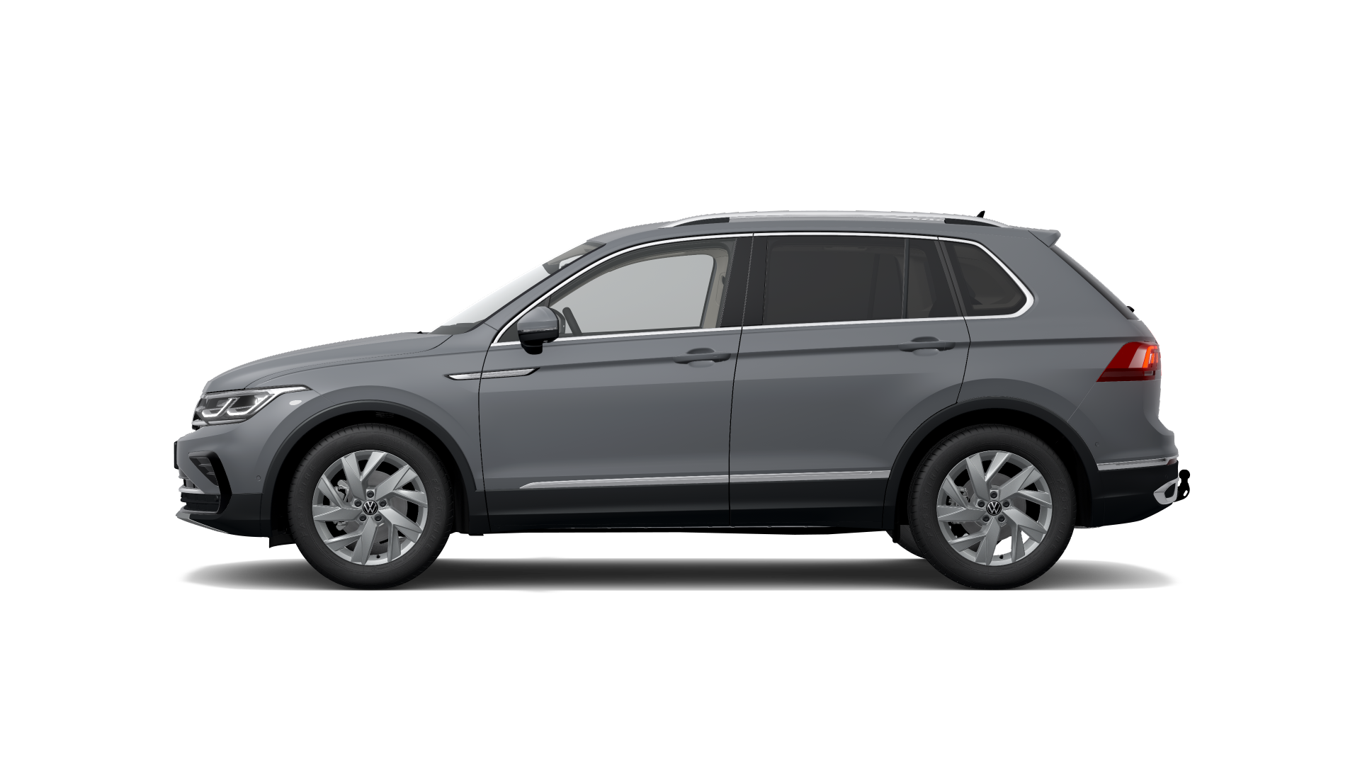 Volkswagen Tiguan 2.0 TDI 4Motion DSG