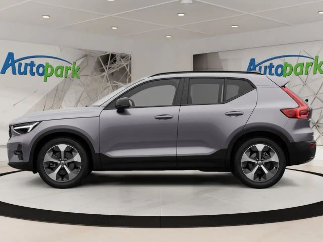 Volvo XC40 Dark Plus