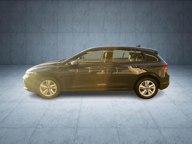 Volkswagen Golf 1.0 TSI DSG