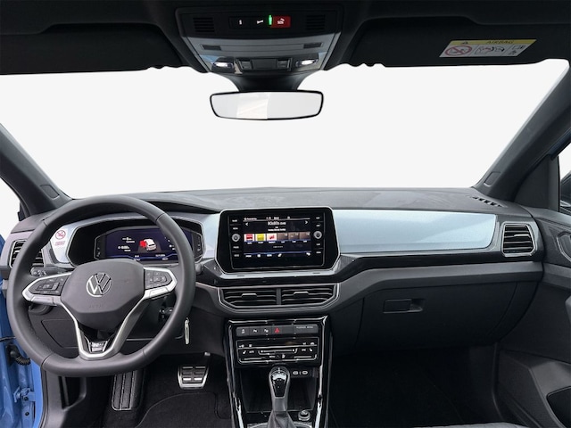 Volkswagen T-Cross DSG Life