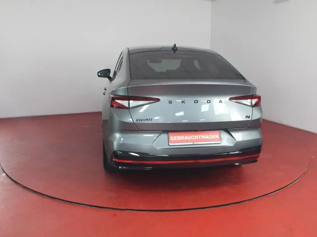 Skoda Enyaq Coupe Lounge RS