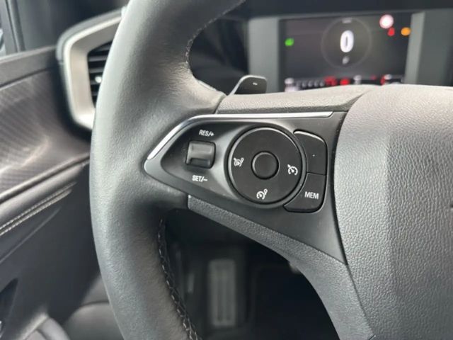 Opel Mokka GS-Line Grand Sport