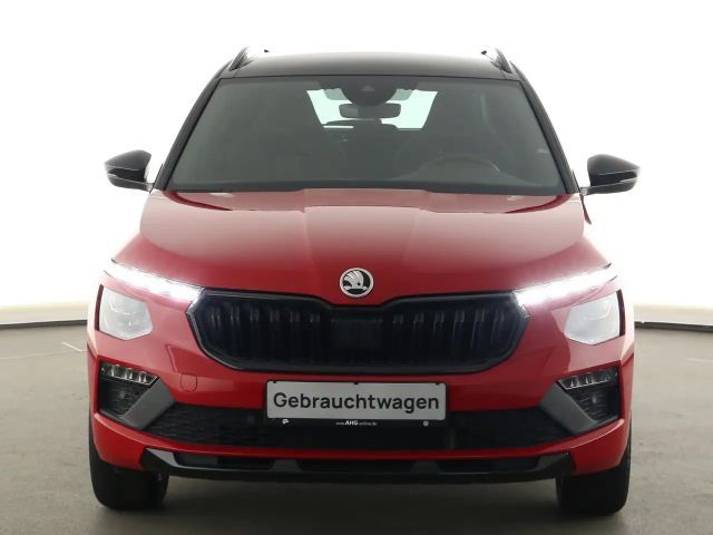 Skoda Kamiq 1.0 TSI Monte Carlo