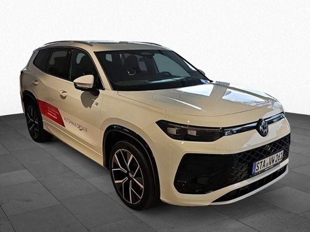 Volkswagen Tayron 2.0 TDI 4Motion DSG Max Pro