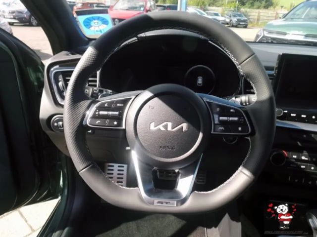 Kia Ceed GT-Line SportWagon