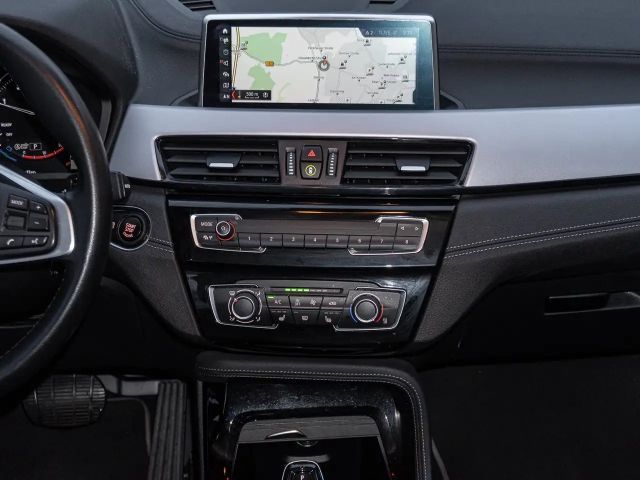 BMW X2 Coupé sDrive18d