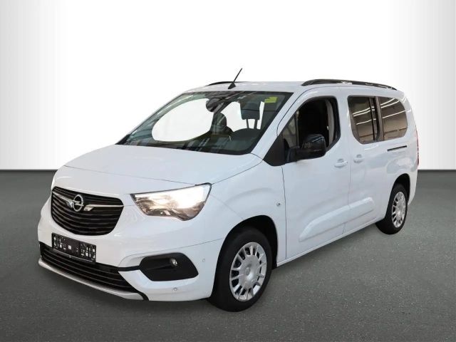 Opel Combo Life Ultimate business+
