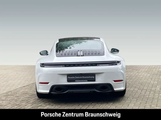 Porsche 992 Carrera Coupé Turbo