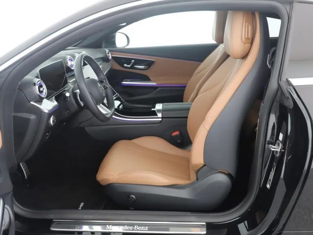 Mercedes-Benz CLE 200 AMG Line Coupé
