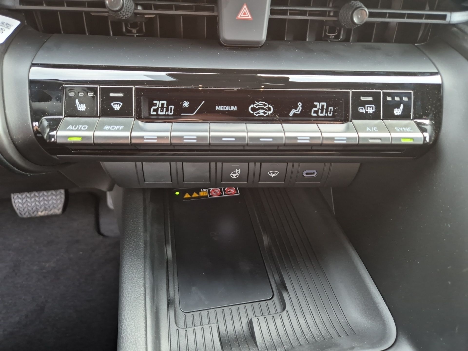 Toyota C-HR 5-deurs Team D Technik