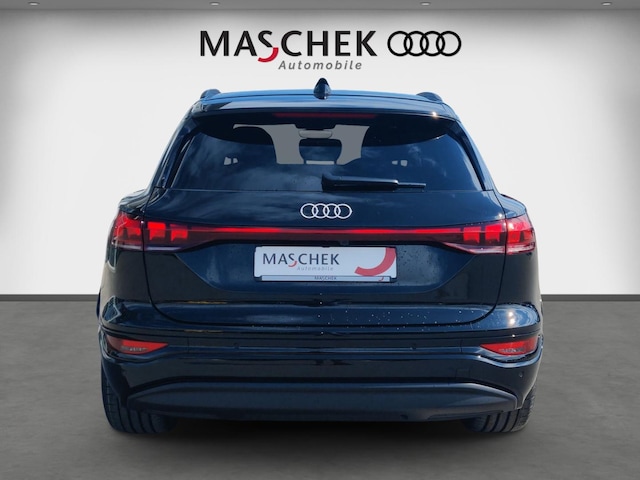 Audi Q6 e-tron Performance