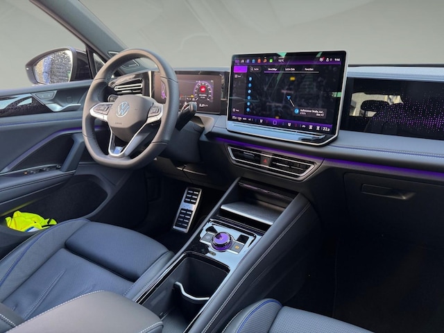 Volkswagen Tiguan DSG R-Line