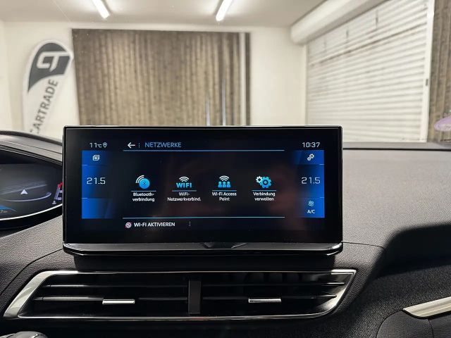 Peugeot 3008 Allure Pack PureTech