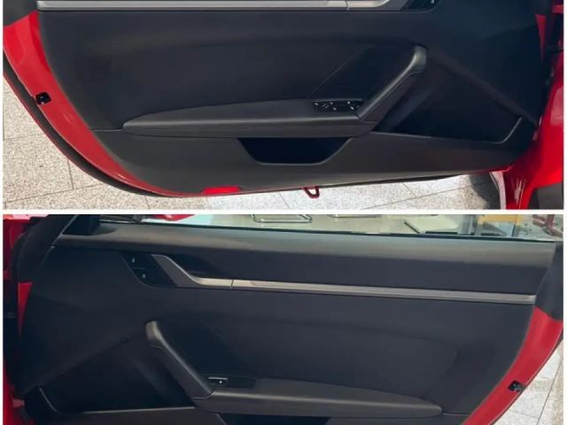 Porsche 992 4 Carrera Coupé