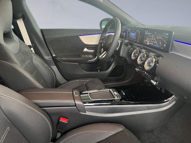 Mercedes-Benz CLA 200 Shooting Brake