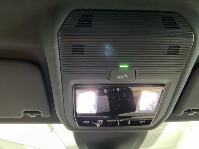 Volkswagen Golf eHybrid