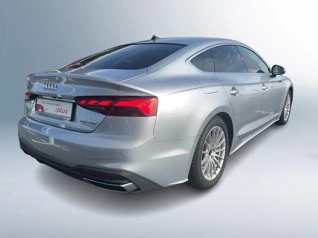 Audi A5 35 TDI Sportback