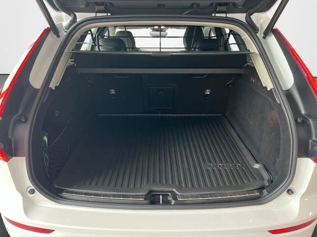 Volvo XC60 AWD Geartronic Momentum