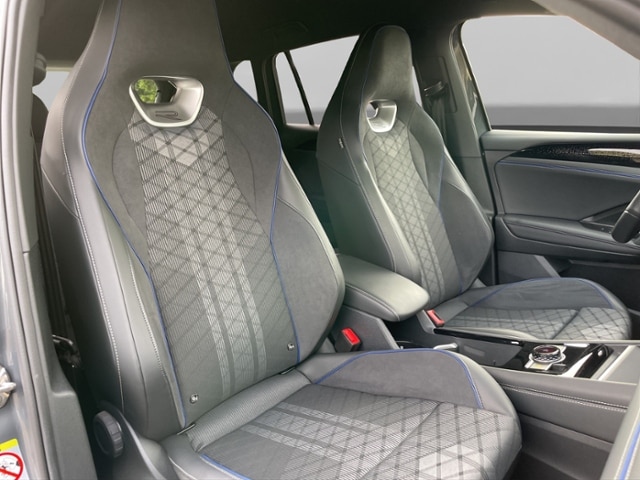 Volkswagen Tiguan 2.0 TDI 4Motion DSG