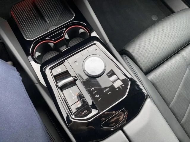 BMW 520 520i M-Sport