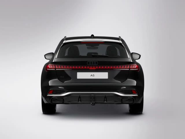 Audi A5 35 TFSI S-Line