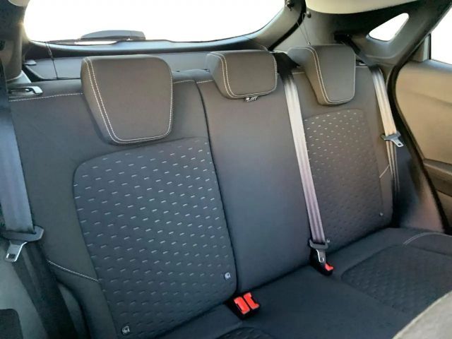 Ford Puma EcoBoost Titanium