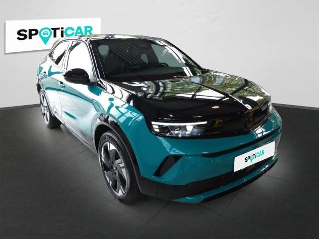 Opel Mokka GS-Line Grand Sport Mokka-e