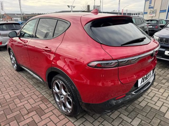 Alfa Romeo Tonale Speciale