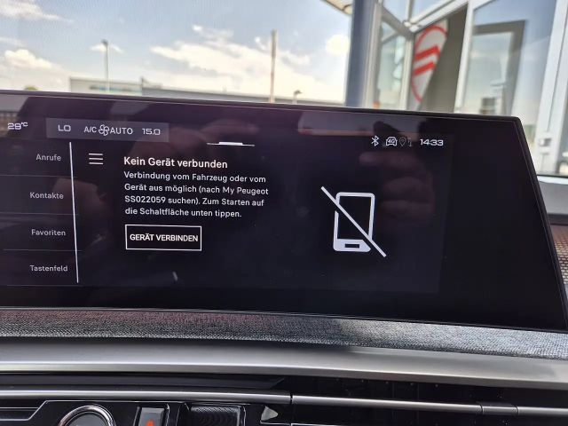 Peugeot 3008 GT-Line Hybrid