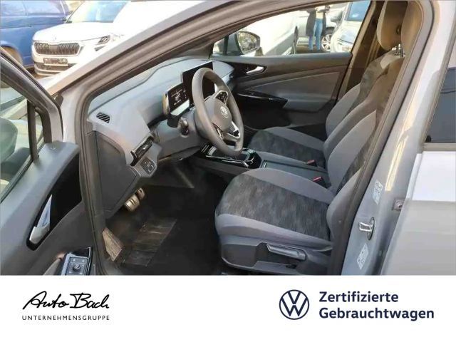 Volkswagen ID.4 Pure