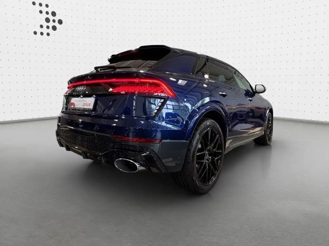 Audi RS Q8 4.0 TFSI Quattro