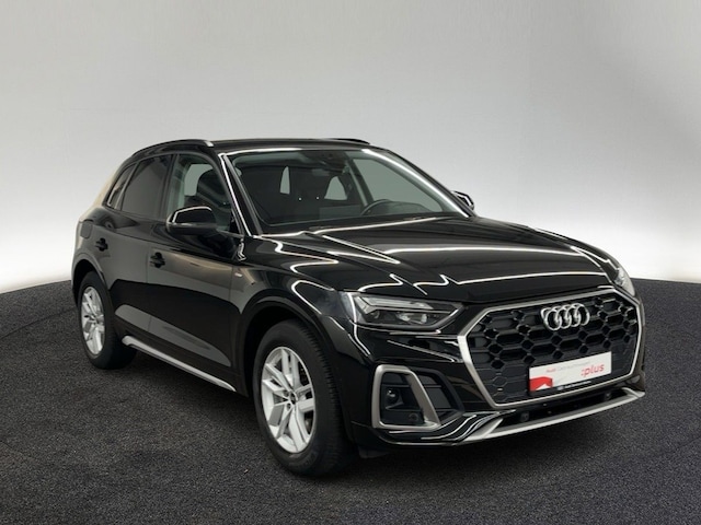 Audi Q5 35 TDI S-Tronic