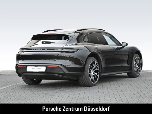 Porsche Taycan Sport Turismo
