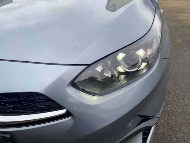 Kia Ceed SportWagon Vision