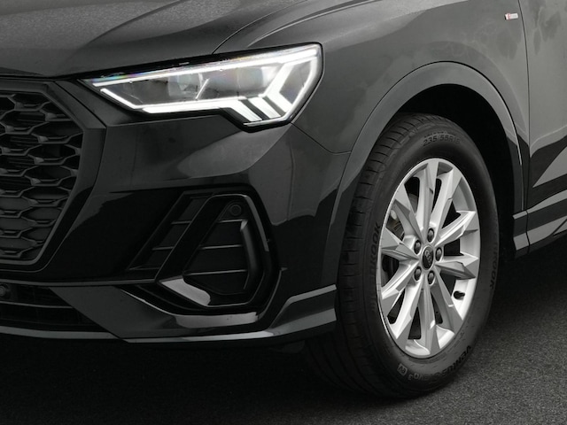 Audi Q3 35 TFSI S-Line S-Tronic Sportback