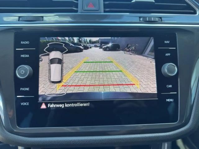 Volkswagen Tiguan 2.0 TDI Allspace Life