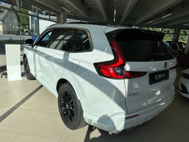 Honda CR-V Advance Hybrid i-MMD