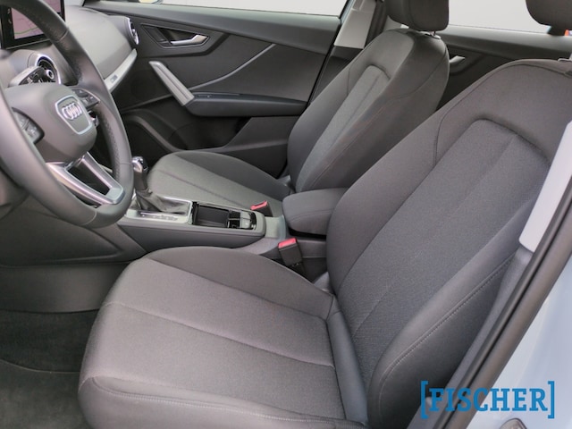 Audi Q2 35 TFSI S-Tronic