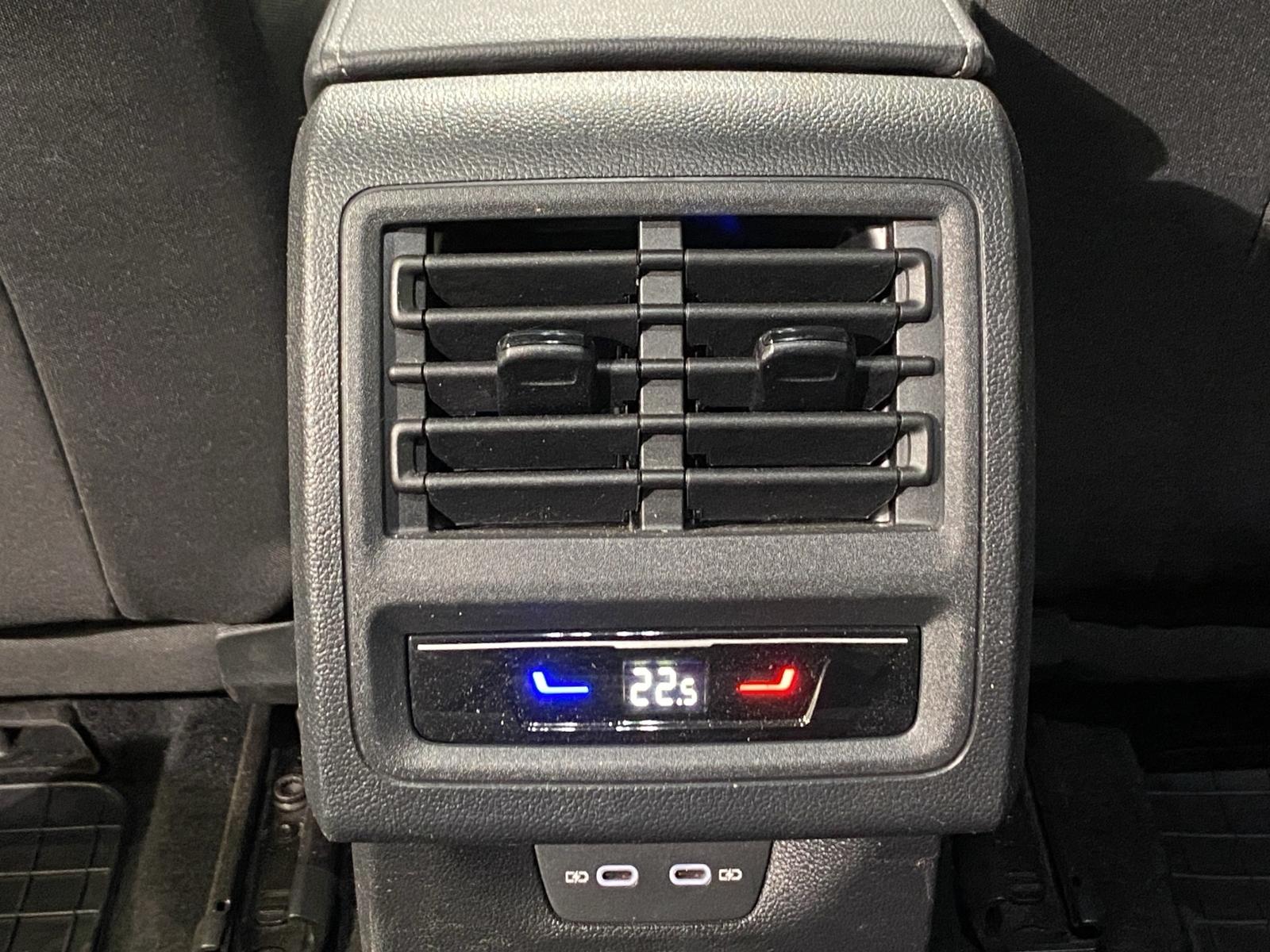 Volkswagen Golf 1.5 TSI Golf VIII Life