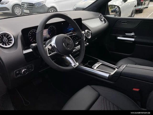 Mercedes-Benz B 180 Progressive