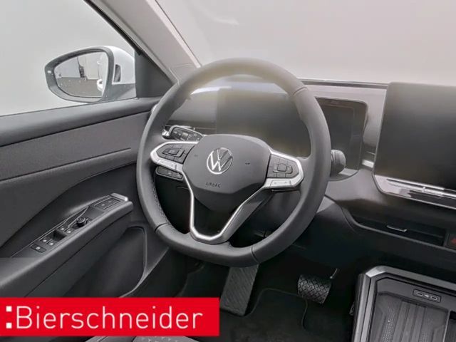 Volkswagen T-Roc 1.5 eTSI DSG Life