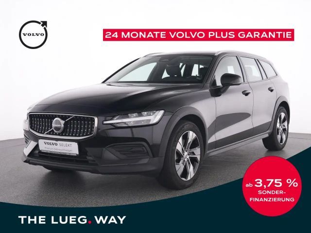 Volvo V60 Cross Country AWD Plus