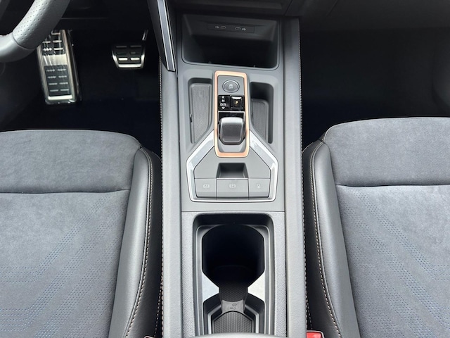 Cupra Formentor 2.0 TSI 4Drive DSG