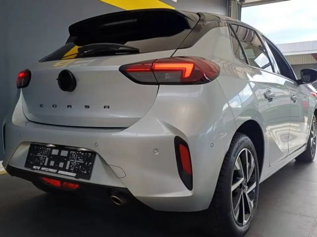 Opel Corsa GS-Line Grand Sport