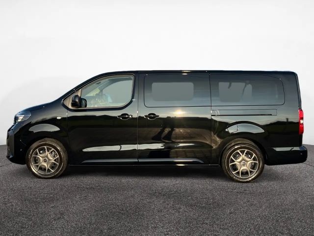 Opel Zafira Life L3 2.0 Diesel Aut.|9-S|NAVI|SHZ|KAM